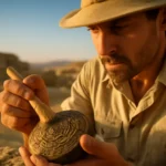 พลิกประวัติศาสตร์: การค้นพบโบราณคดีครั้งใหญ่ในตะวันออกกลาง!