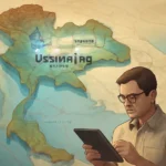 ธรณีสัณฐานไทย: เผยจุดเสี่ยงภัยพิบัติธรรมชาติที่คุณต้องรู้!