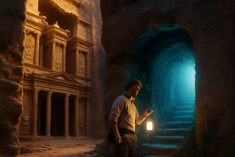 เอลคาซเนห์: เผยความลับใต้พิภพ, ข่าวล่าสุดและการอนุรักษ์