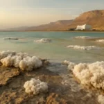 เดดซีวันนี้: สภาพล่าสุดและผลกระทบที่คุณต้องรู้!