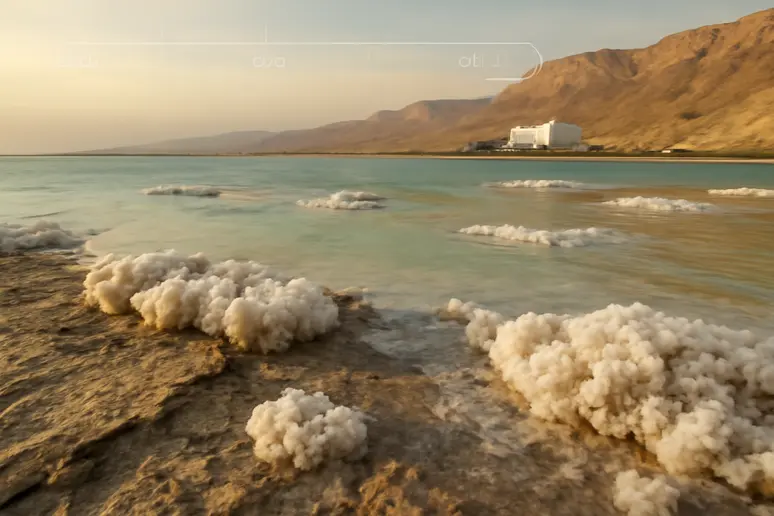 เดดซีวันนี้: สภาพล่าสุดและผลกระทบที่คุณต้องรู้!