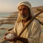 เดดซี: สถานการณ์ปัจจุบันและอนาคตของทะเลสาบที่กำลังจะหายไป