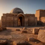 ป้อมปราการอัมมาน: ค้นพบความลับและอัปเดตล่าสุด