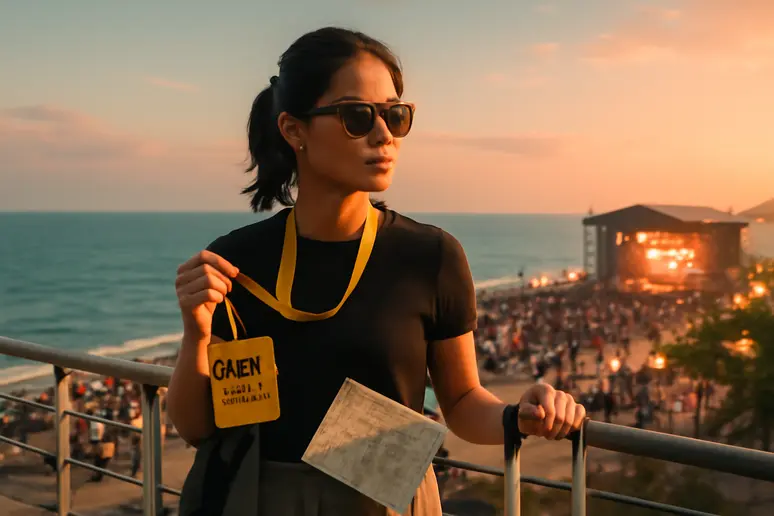 Coolcations: เทรนด์เที่ยวใหม่และ Golden Demon 2026 ที่ไม่ควรพลาด