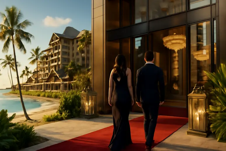 โออาฮูเผยโฉมใหม่! โรงแรมดังพลิกโฉม พร้อม Grand Nikko Bangkok เปิดตัว