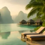 Westin Grand Cayman, Discovery Sands: รีสอร์ตหรูและการท่องเที่ยว