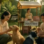 มูลนิธิสัตว์ไทย: อัปเดตกิตกรรมเด่นและประเด็นน่ารู้ 2567